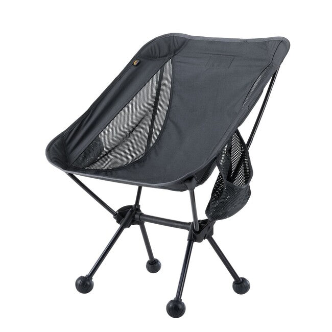 Helikon-Tex TRAVELER lagana sklopiva stolica, Shadow Grey