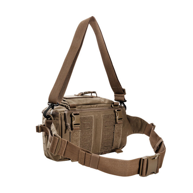 Tasmanian Tiger Medic Hip Bag zdravstvena torba, Coyote Brown