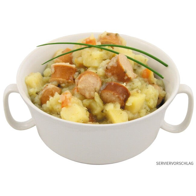 MFH juha od krumpira s bečkom kobasicom, 400 g