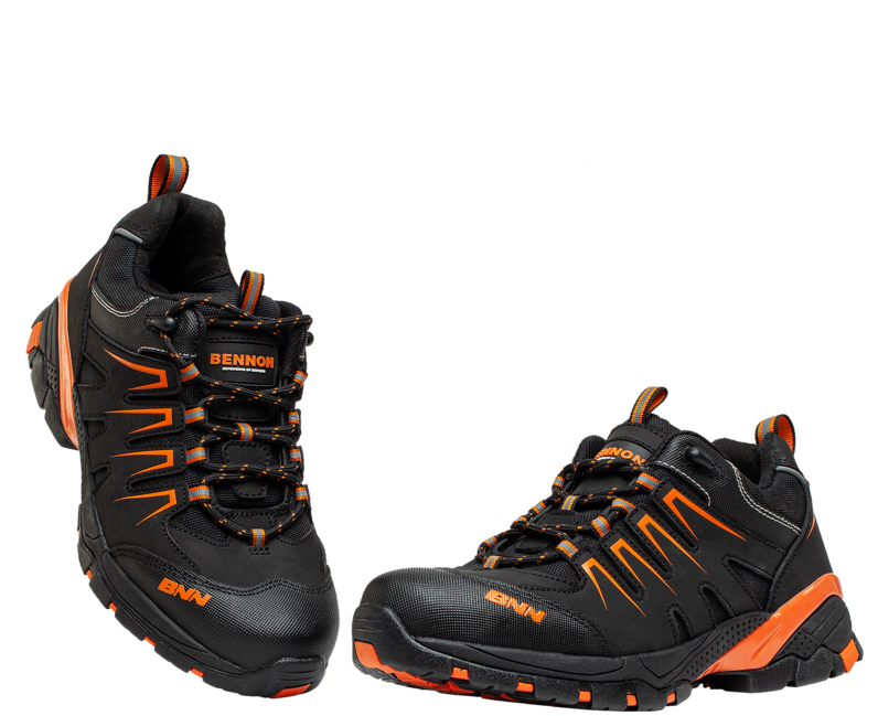 BENNON ORLANDO XTR O2 NM radne cipele Low