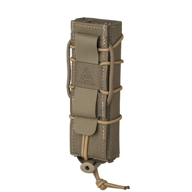 Direct Action® futrola za brzo ponovno punjenje SMG Cordura®, crna