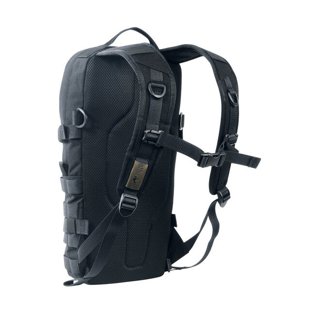 Tasmanian Tiger Essential 9L ruksak, crni