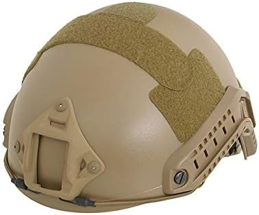 DRAGOWA Tactical Fast MH Spectre taktička kaciga, maslinasto zelena