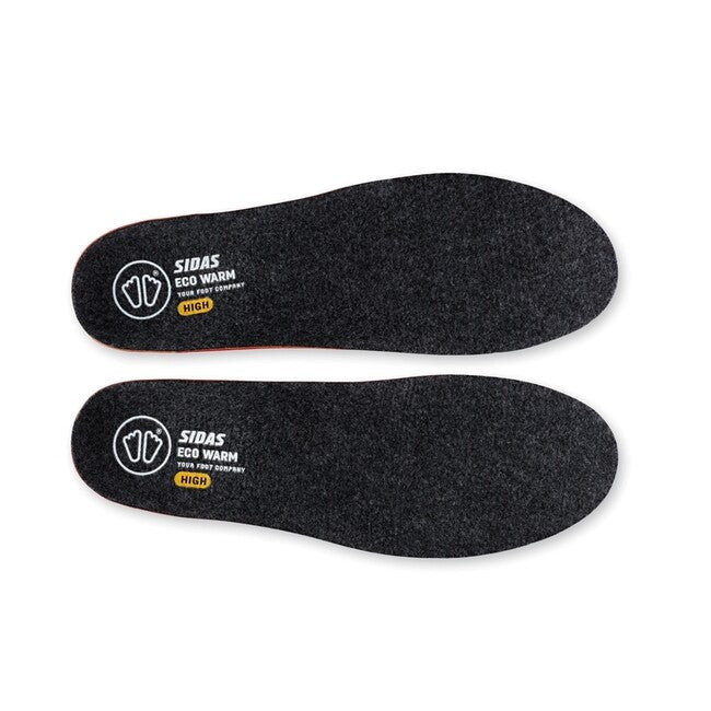 Sidas 3Feet Eco Warm High ulošci s potporom