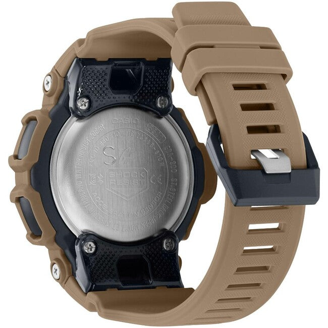 Casio G-Shock GBA-900UU-5AER sat, crni/sivi