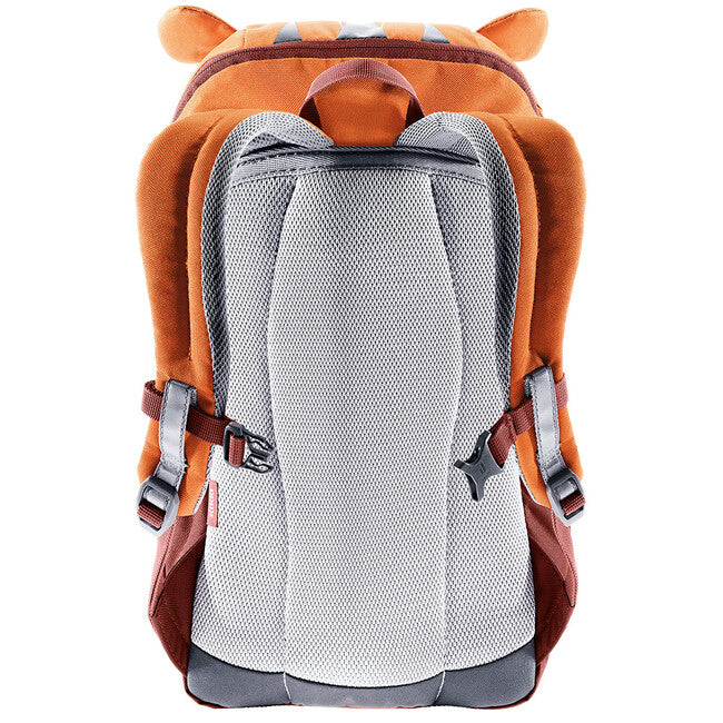 Deuter Kikki 8 dječji ruksak, glacier-dustblue