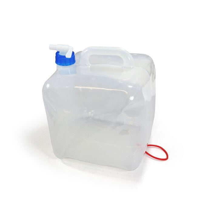 Origin Outdoors sklapajući kanister za vodu, 10 L