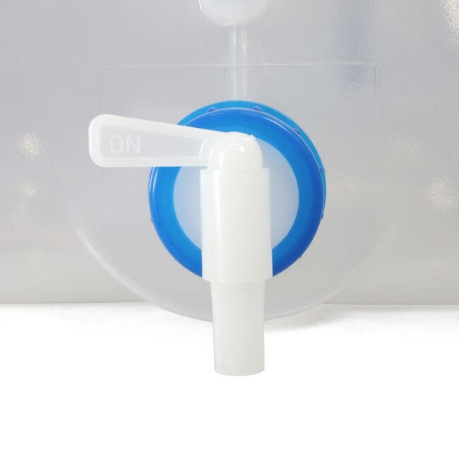 Origin Outdoors sklapajući kanister za vodu, 10 L