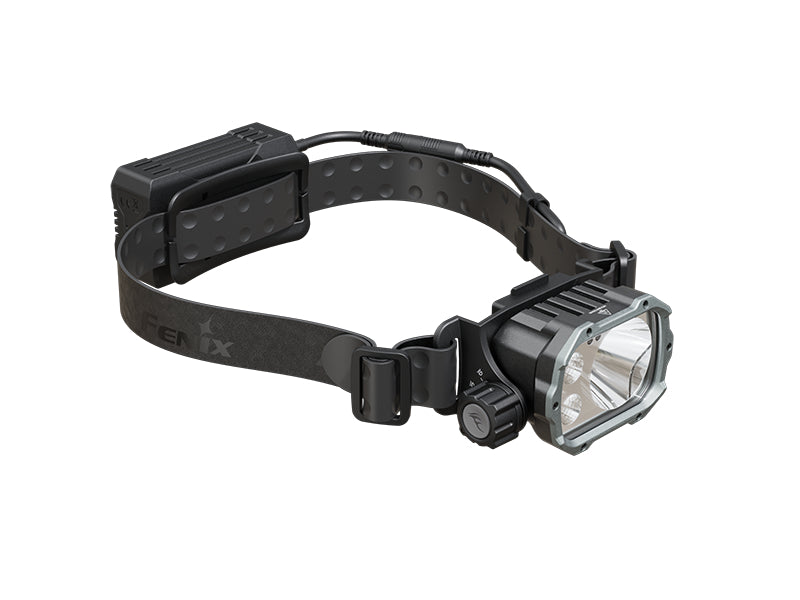Fenix HP35R SAR punjiva naglavna svjetiljka