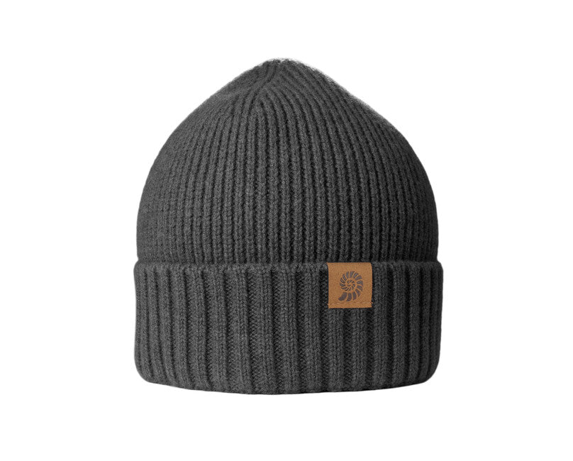 Origin Outdoors Merino kapa, siva