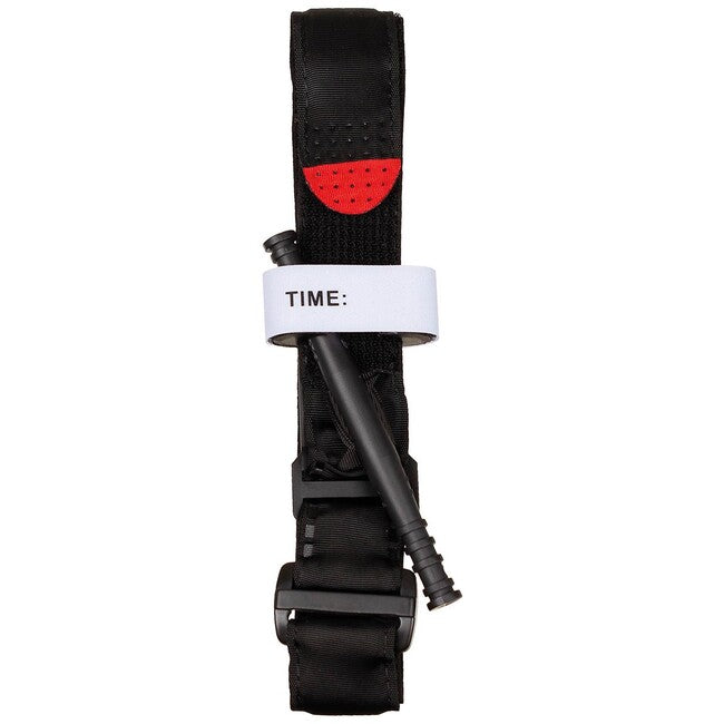 MFH Combat stezni turniket, crni