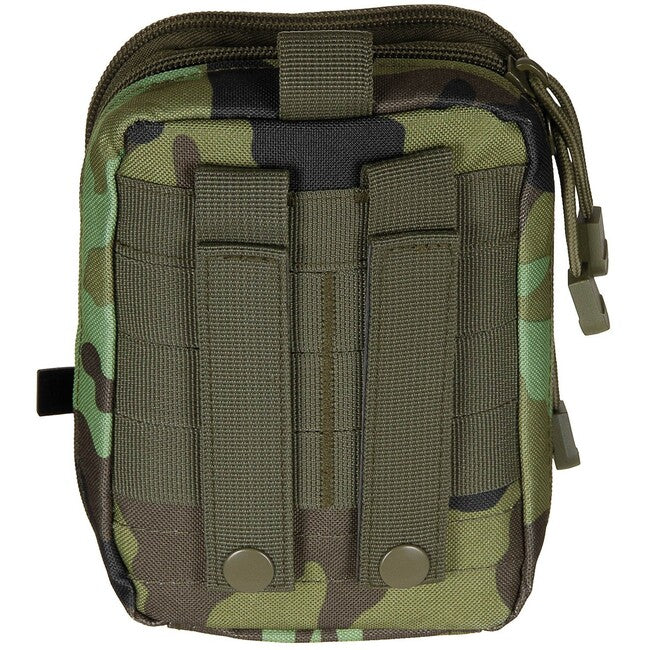 MFH EDC torbica MOLLE, M 95 CZ camo