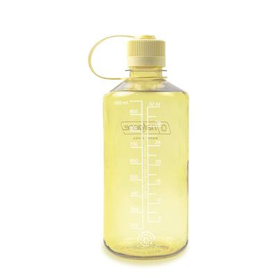 Nalgene Sustain NM boca 1 L, butter