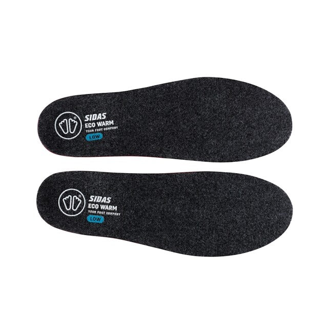 Sidas 3Feet Eco Warm Low ulošci s potporom