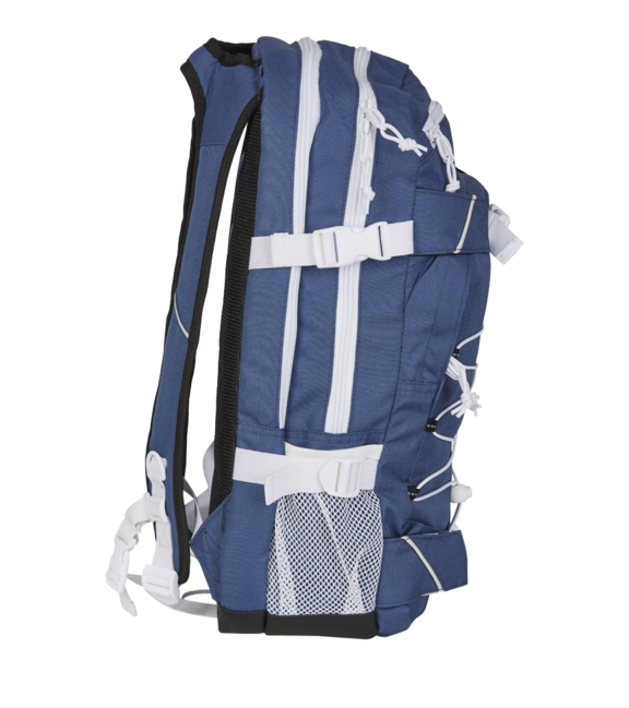 Forvert Ice Louis laptop ruksak 25L, plavi