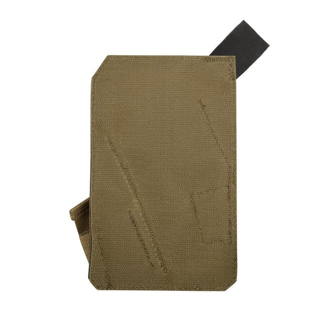 Helikon-Tex Insert uložak za pričvršćivanje pištolja, Black