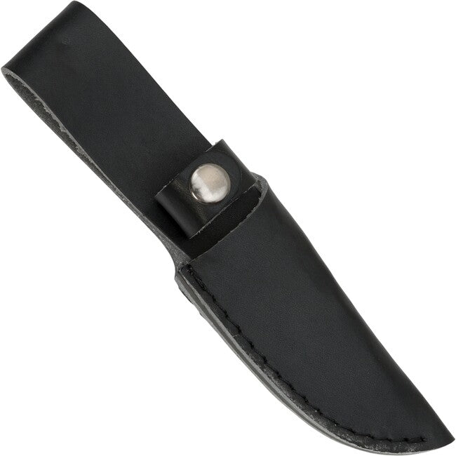 Haller Outdoor nož s fiksnom oštricom Zebraholz 83302