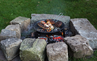 Origin Outdoors kamping roštilj