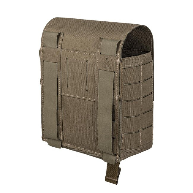 Direct Action® SAW 46/48 zatvarajuća futrola Cordura®, crna