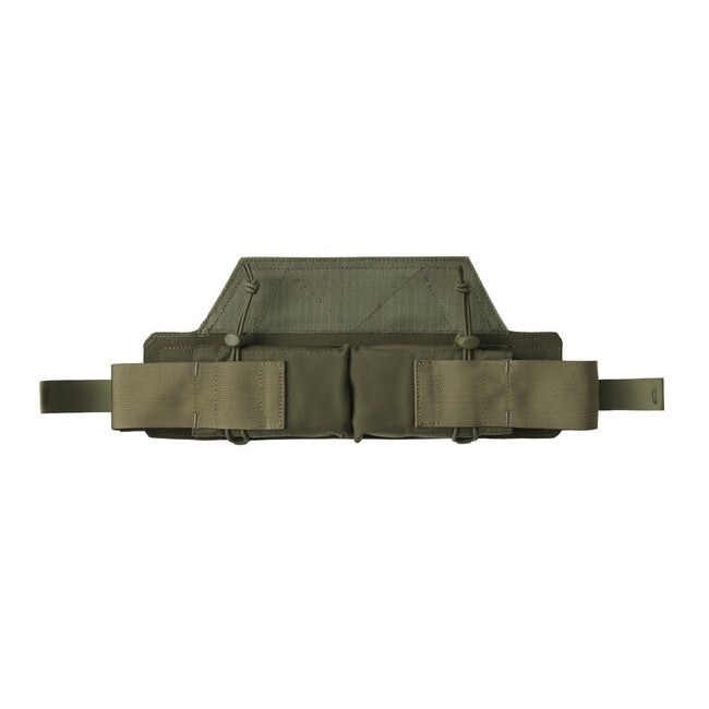 Helikon-Tex futrola za okvire dvostruka horizontalna, Olive Green