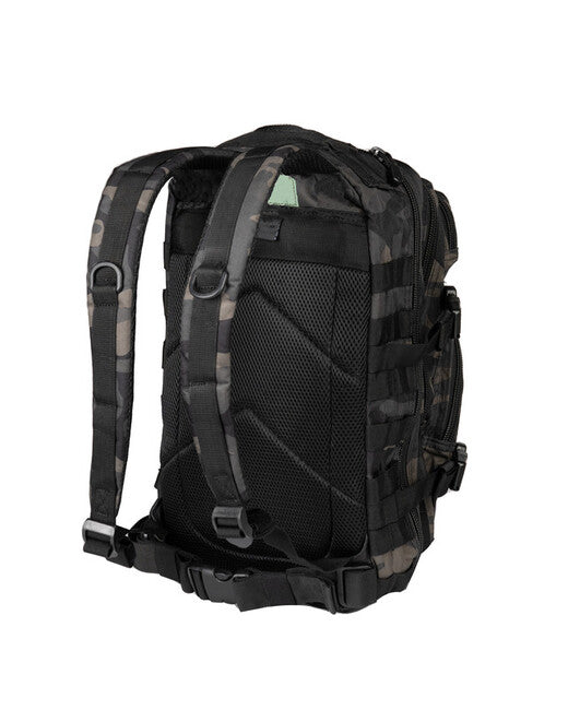 Mil-Tec ASSAULT I mali ruksak, dark camo