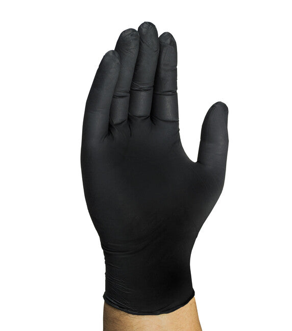 Mechanix Heavy Duty Nitrile Gloves jednokratne rukavice (100kom)