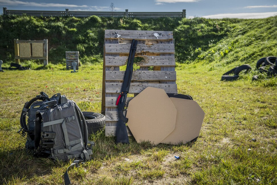 Helikon-Tex RACCOON Mk2 ruksak Cordura, EN Woodland
