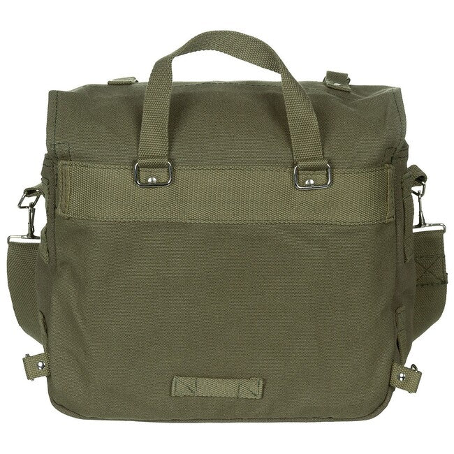 MFH torba preko ramena 8L, OD green
