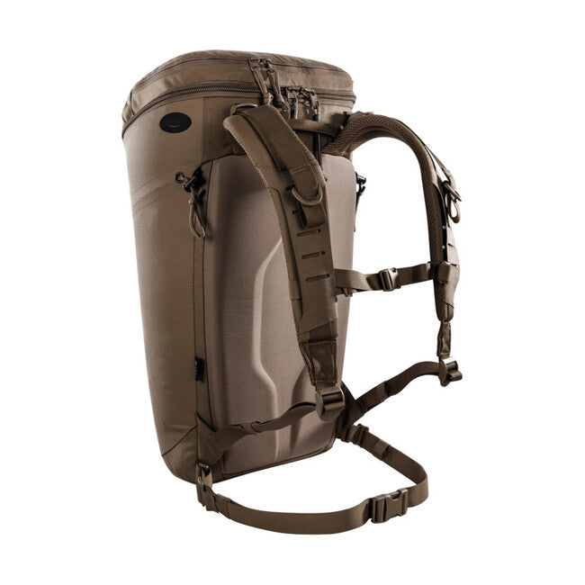 Tasmanian Tiger Companion 30 ruksak, coyote brown