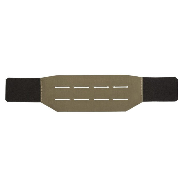 Direct Action® MOLLE panel na kydex futrolu Cordura, Shadow Grey