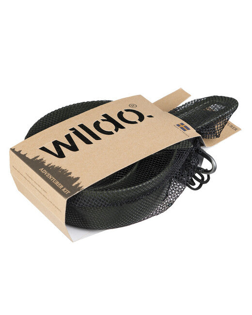 Mil-Tec WILDO® KIT set za ručak, 4-dijelni