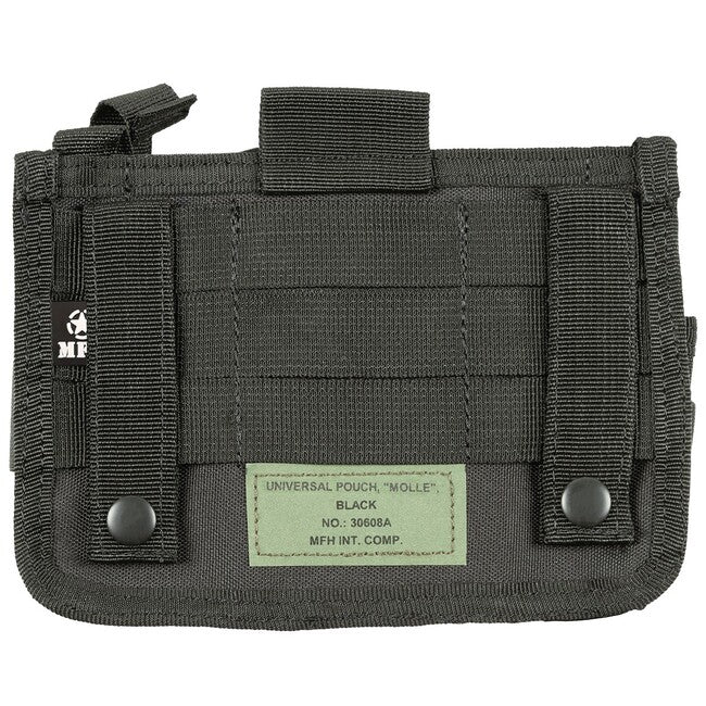 MFH MOLLE univerzalna futrola, crna