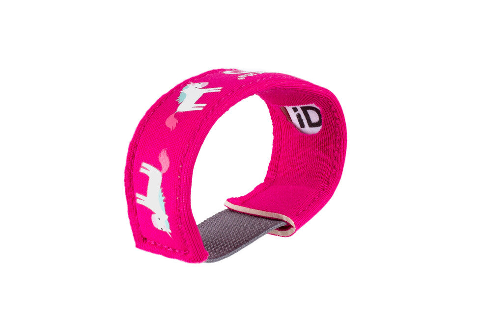 LittleLife iD Strap ID sigurnosna narukvica dječja Jednorog