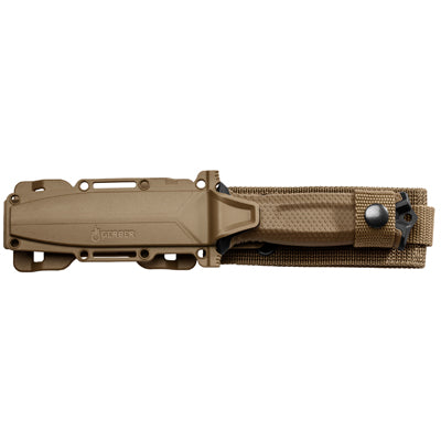 Gerber Strongarm SE nož Coyote