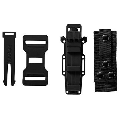 Gerber Strongarm FE nož, crni