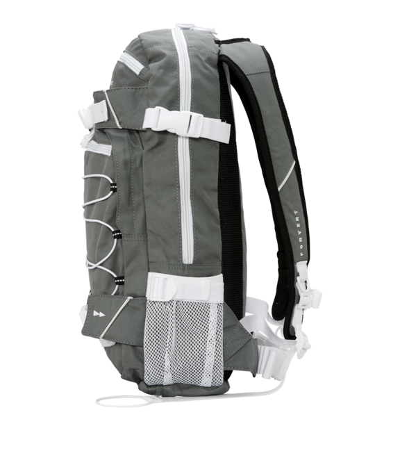 Forvert Ice Louis ruksak 20L, sivi