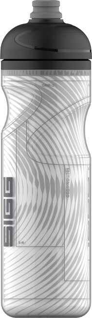 SIGG Pulsar Therm boca za piće, snijeg, 0,6 l
