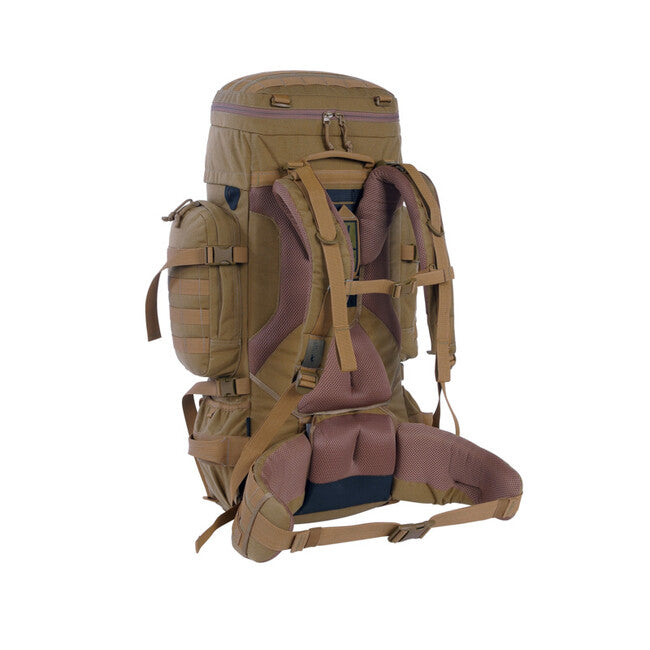 Tasmanian Tiger Raid Pack MKIII ruksak, Coyote Brown 52L
