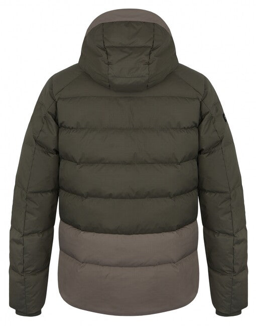 Husky Durra pernata jakna muška, khaki