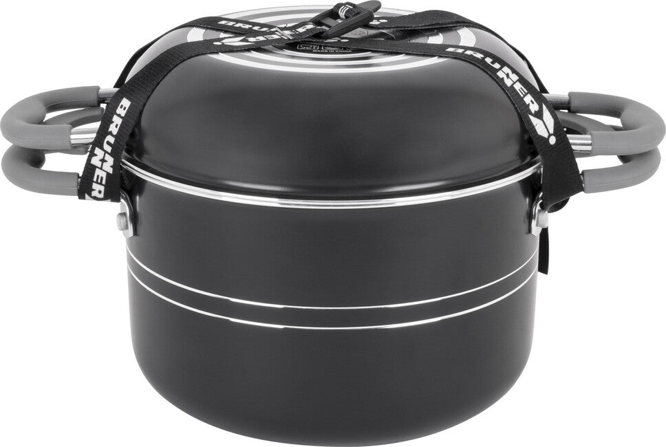 Brunner Flavor 7+1 set lonaca (20cm)