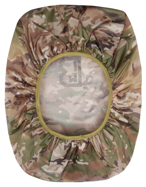 Brandit US Cooper navlaka za ruksak medium, tactical camo