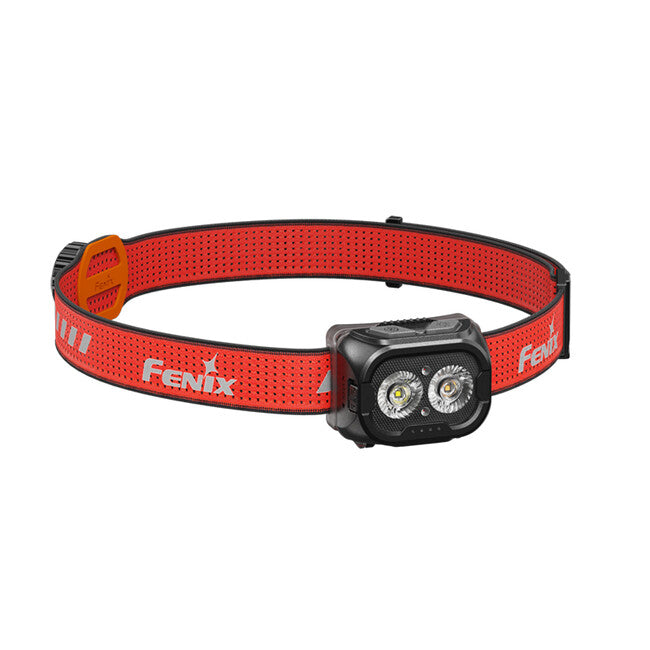 Fenix HL18R-T V2.0 punjiva naglavna svjetiljka, bijela