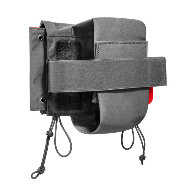 Tasmanian Tiger Head Rest IFAK torbica prve pomoći, Titan Grey