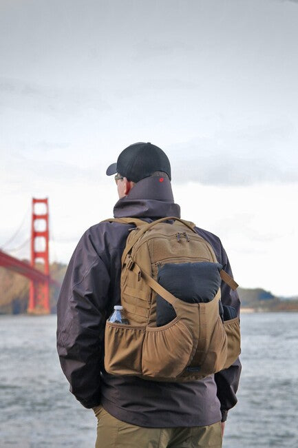Helikon-Tex RAIDER ruksak Cordura, Shadow Grey