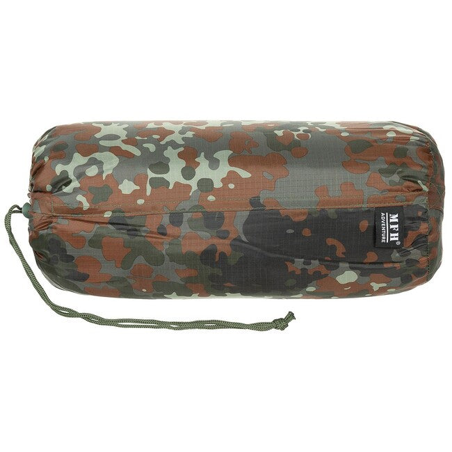 MFH toplinski uložak za pončo, BW camo, cca 210 x 150 cm