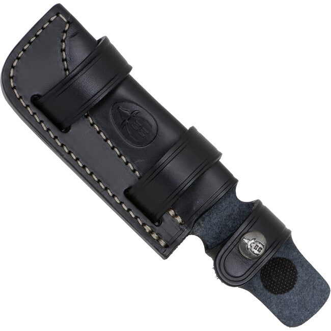 MUELA Kodiak nož s fiksnom oštricom Micarta