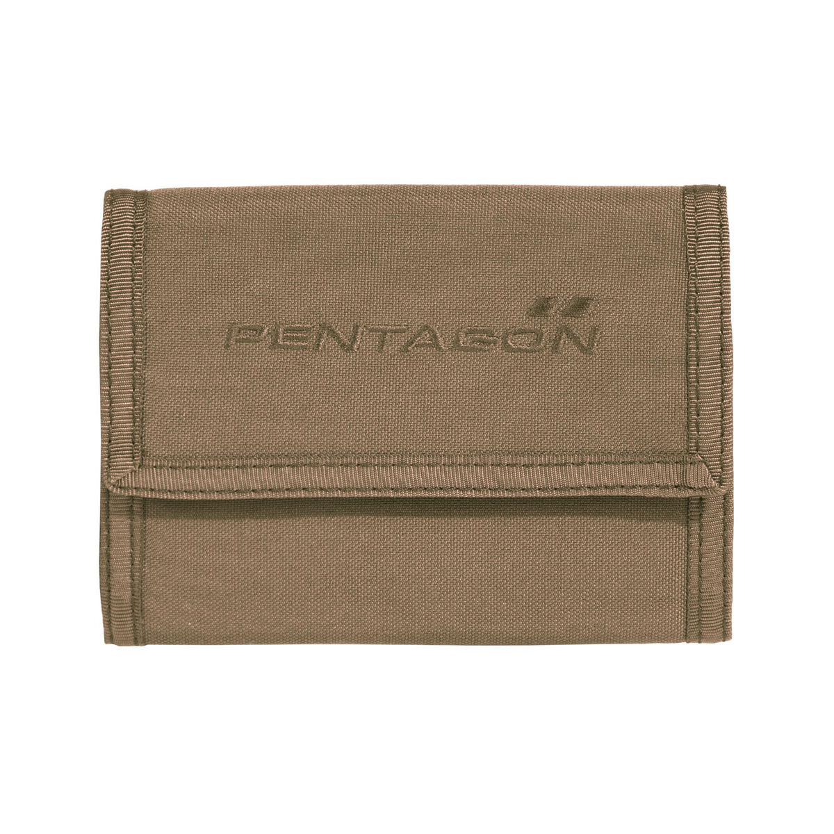 Pentagon Stater 2.0 novčanik, Coyote