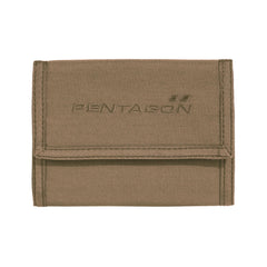 Pentagon Stater 2.0 novčanik, Coyote