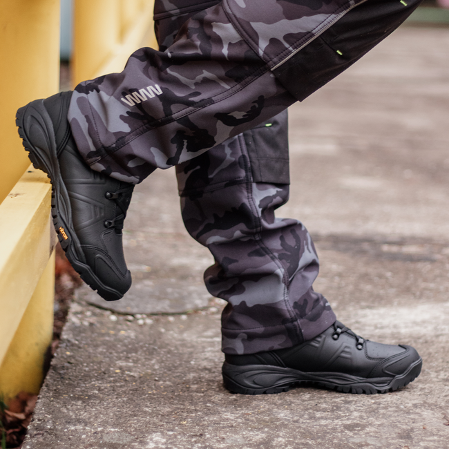 BENNON PANTHER XTR taktičke cipele O2