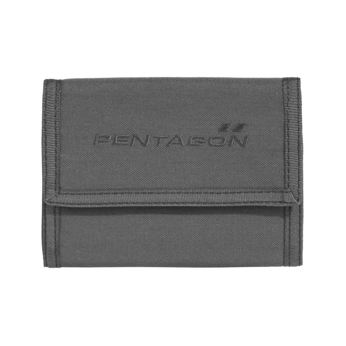 Pentagon Stater 2.0 novčanik, siv